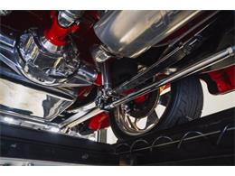 1957 Chevrolet Bel Air (CC-2116057) for sale in Carrollton, Texas