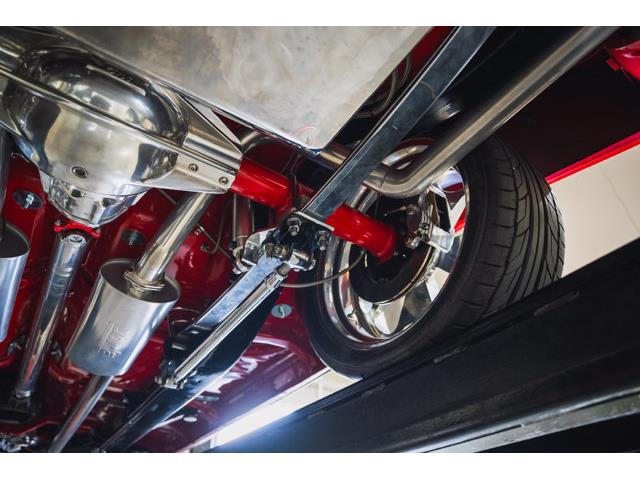 1957 Chevrolet Bel Air (CC-2116057) for sale in Carrollton, Texas