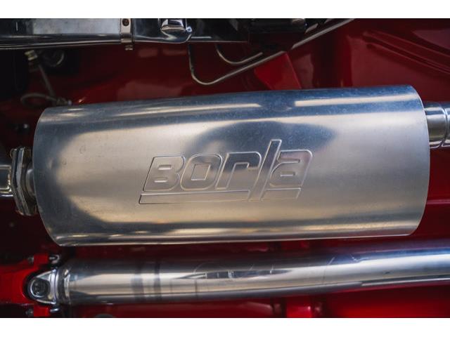 1957 Chevrolet Bel Air (CC-2116057) for sale in Carrollton, Texas