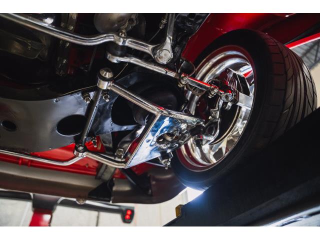 1957 Chevrolet Bel Air (CC-2116057) for sale in Carrollton, Texas