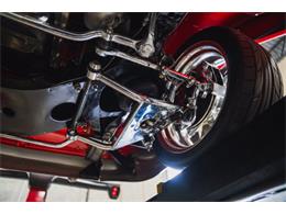 1957 Chevrolet Bel Air (CC-2116057) for sale in Carrollton, Texas