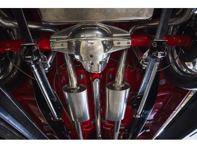 1957 Chevrolet Bel Air (CC-2116057) for sale in Carrollton, Texas