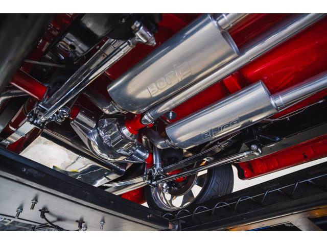 1957 Chevrolet Bel Air (CC-2116057) for sale in Carrollton, Texas