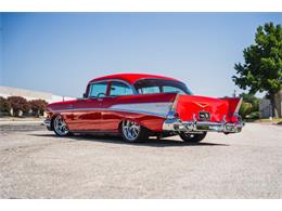 1957 Chevrolet Bel Air (CC-2116057) for sale in Carrollton, Texas