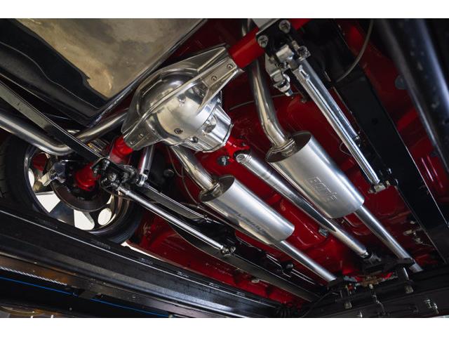 1957 Chevrolet Bel Air (CC-2116057) for sale in Carrollton, Texas