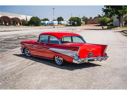 1957 Chevrolet Bel Air (CC-2116057) for sale in Carrollton, Texas