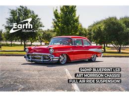 1957 Chevrolet Bel Air (CC-2116057) for sale in Carrollton, Texas