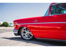 1957 Chevrolet Bel Air (CC-2116057) for sale in Carrollton, Texas