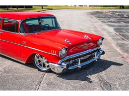 1957 Chevrolet Bel Air (CC-2116057) for sale in Carrollton, Texas