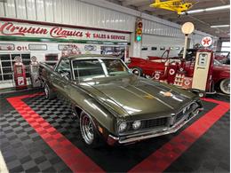 1970 Ford Ranchero (CC-2116058) for sale in Columbus, Ohio