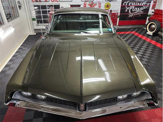 1970 Ford Ranchero (CC-2116058) for sale in Columbus, Ohio