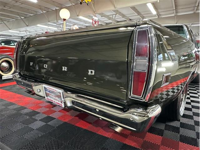 1970 Ford Ranchero (CC-2116058) for sale in Columbus, Ohio