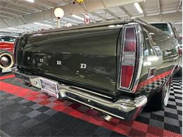 1970 Ford Ranchero (CC-2116058) for sale in Columbus, Ohio
