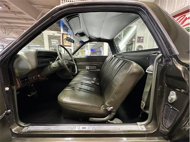 1970 Ford Ranchero (CC-2116058) for sale in Columbus, Ohio