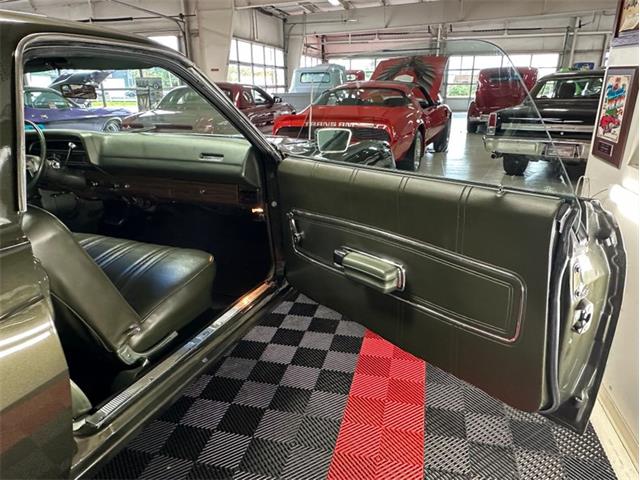 1970 Ford Ranchero (CC-2116058) for sale in Columbus, Ohio