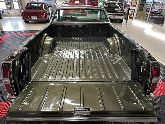 1970 Ford Ranchero (CC-2116058) for sale in Columbus, Ohio