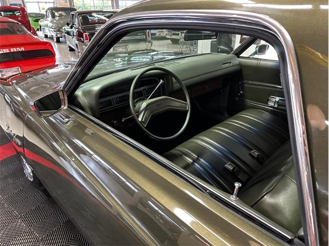 1970 Ford Ranchero (CC-2116058) for sale in Columbus, Ohio