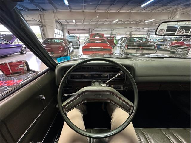 1970 Ford Ranchero (CC-2116058) for sale in Columbus, Ohio