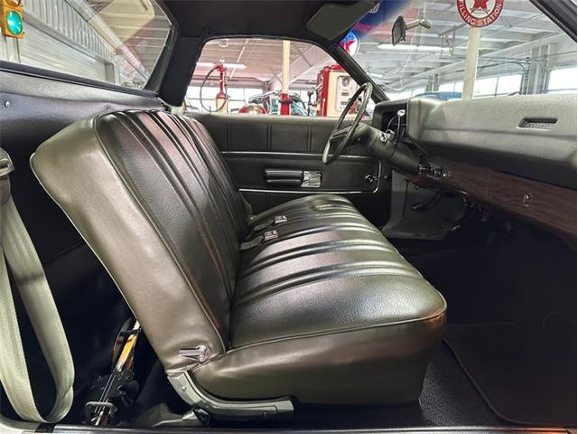 1970 Ford Ranchero (CC-2116058) for sale in Columbus, Ohio