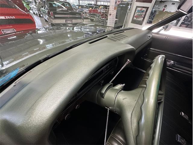 1970 Ford Ranchero (CC-2116058) for sale in Columbus, Ohio