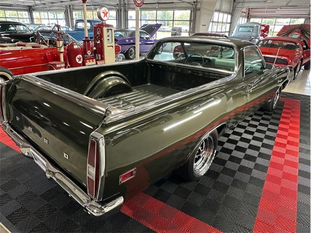 1970 Ford Ranchero (CC-2116058) for sale in Columbus, Ohio