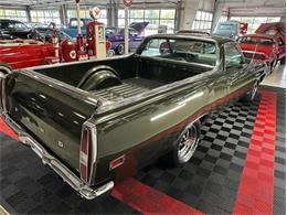 1970 Ford Ranchero (CC-2116058) for sale in Columbus, Ohio
