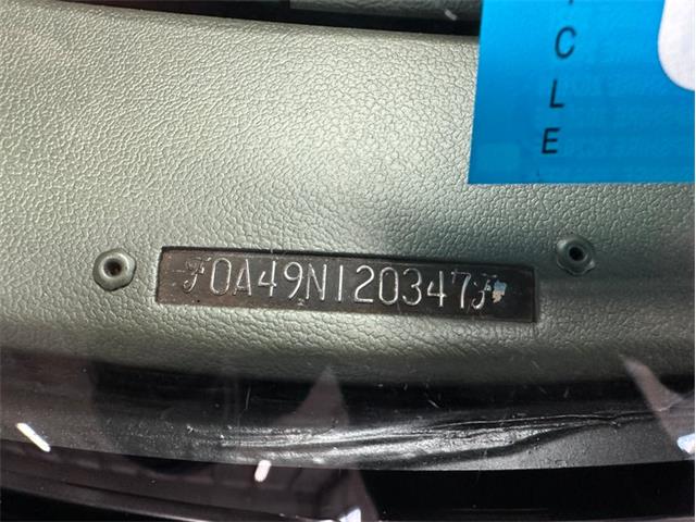 1970 Ford Ranchero (CC-2116058) for sale in Columbus, Ohio