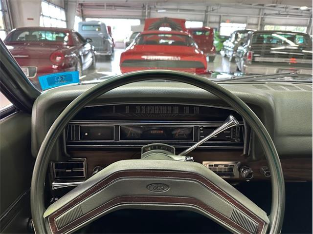 1970 Ford Ranchero (CC-2116058) for sale in Columbus, Ohio