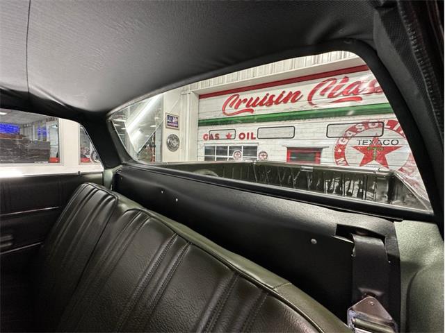 1970 Ford Ranchero (CC-2116058) for sale in Columbus, Ohio
