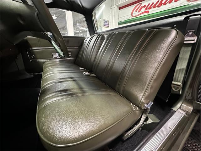 1970 Ford Ranchero (CC-2116058) for sale in Columbus, Ohio