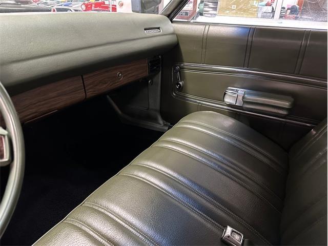 1970 Ford Ranchero (CC-2116058) for sale in Columbus, Ohio