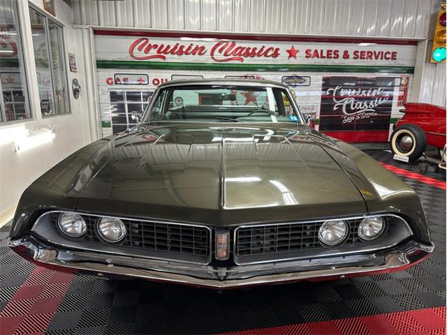 1970 Ford Ranchero (CC-2116058) for sale in Columbus, Ohio