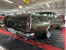 1970 Ford Ranchero (CC-2116058) for sale in Columbus, Ohio
