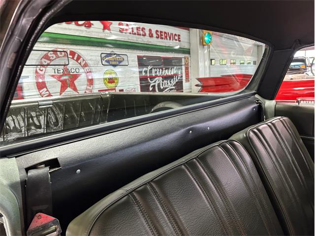 1970 Ford Ranchero (CC-2116058) for sale in Columbus, Ohio