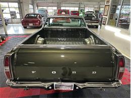 1970 Ford Ranchero (CC-2116058) for sale in Columbus, Ohio