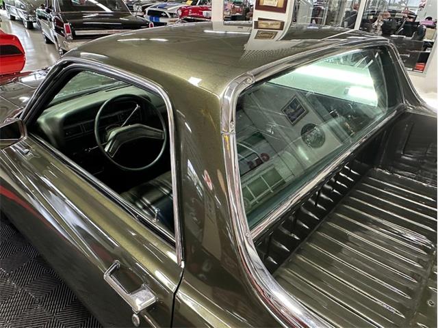 1970 Ford Ranchero (CC-2116058) for sale in Columbus, Ohio