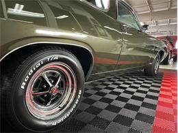 1970 Ford Ranchero (CC-2116058) for sale in Columbus, Ohio