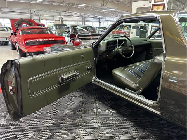 1970 Ford Ranchero (CC-2116058) for sale in Columbus, Ohio