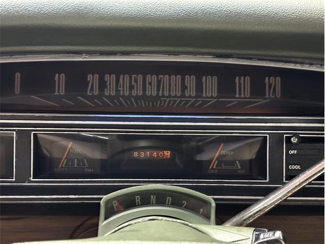 1970 Ford Ranchero (CC-2116058) for sale in Columbus, Ohio