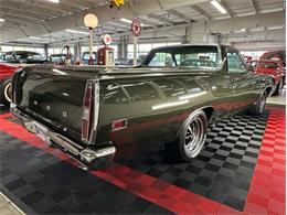 1970 Ford Ranchero (CC-2116058) for sale in Columbus, Ohio