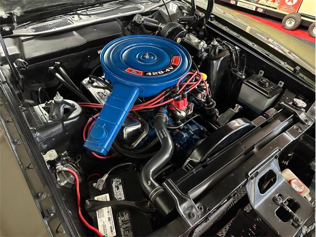 1970 Ford Ranchero (CC-2116058) for sale in Columbus, Ohio