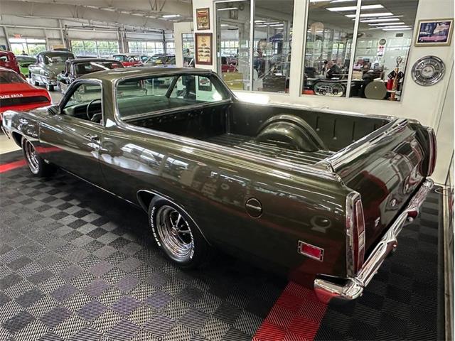 1970 Ford Ranchero (CC-2116058) for sale in Columbus, Ohio