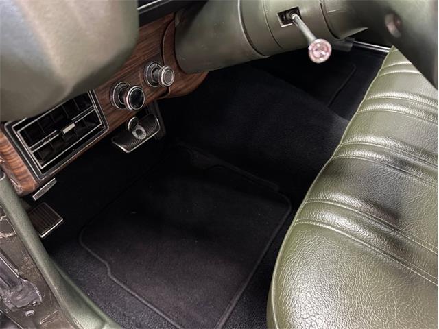 1970 Ford Ranchero (CC-2116058) for sale in Columbus, Ohio