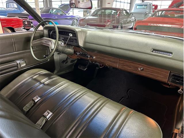 1970 Ford Ranchero (CC-2116058) for sale in Columbus, Ohio