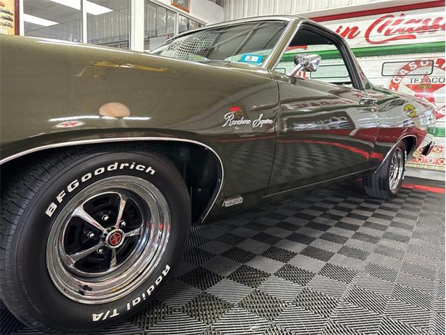 1970 Ford Ranchero (CC-2116058) for sale in Columbus, Ohio