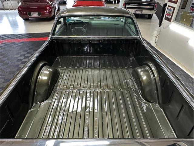 1970 Ford Ranchero (CC-2116058) for sale in Columbus, Ohio