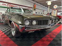 1970 Ford Ranchero (CC-2116058) for sale in Columbus, Ohio