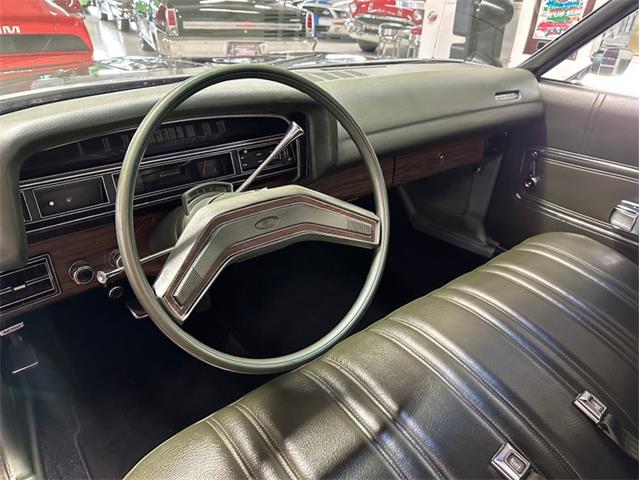 1970 Ford Ranchero (CC-2116058) for sale in Columbus, Ohio