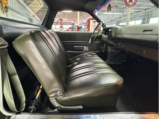 1970 Ford Ranchero (CC-2116058) for sale in Columbus, Ohio