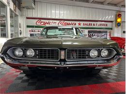 1970 Ford Ranchero (CC-2116058) for sale in Columbus, Ohio